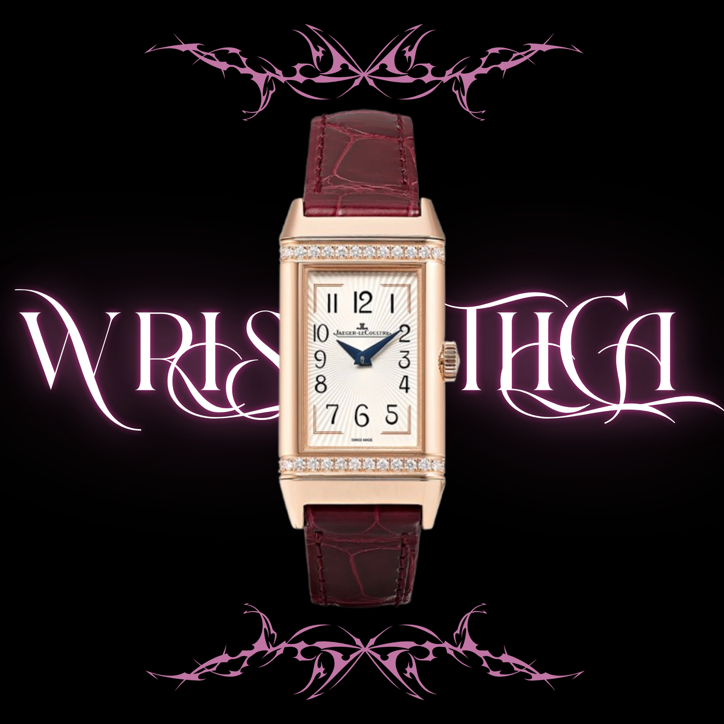 Female Jaeger-LeCoultre