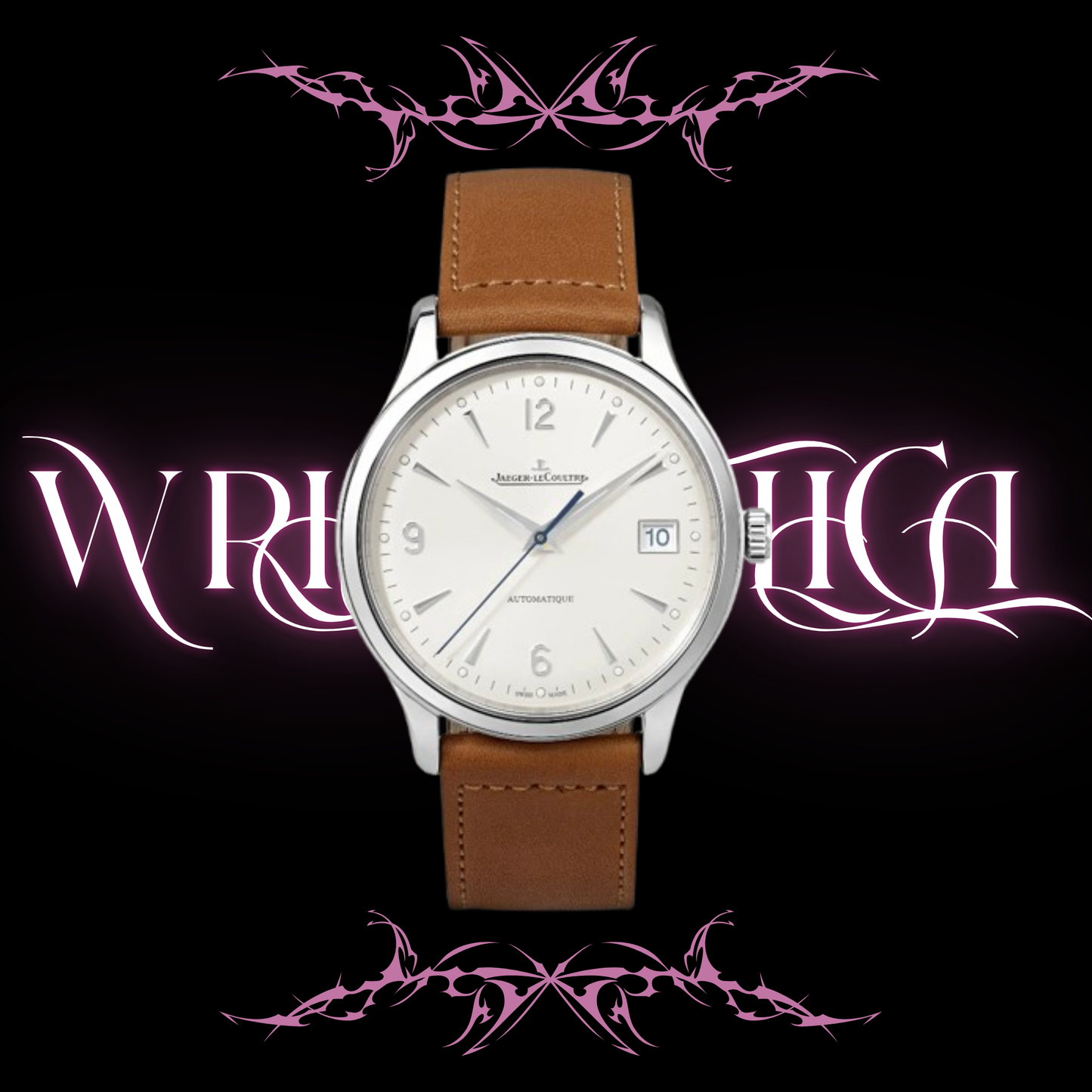 Female Jaeger-LeCoultre