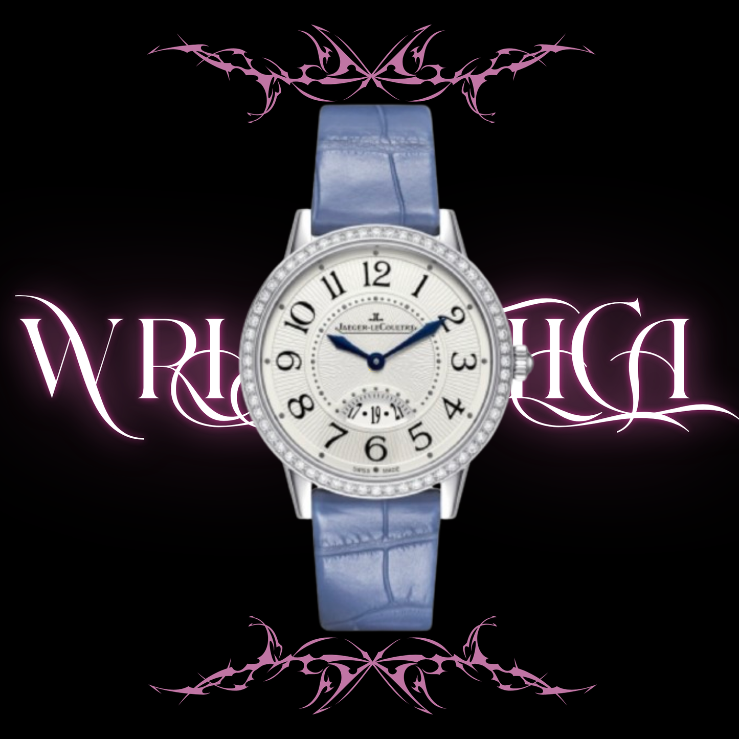 Female Jaeger-LeCoultre