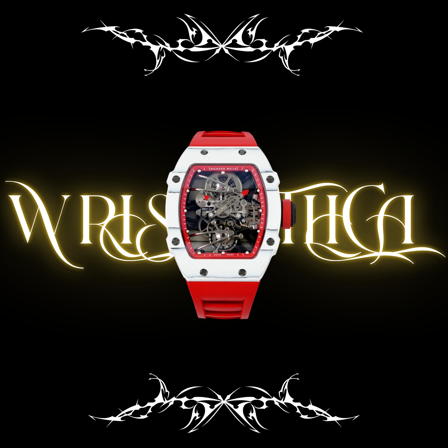 RM 27-02 red