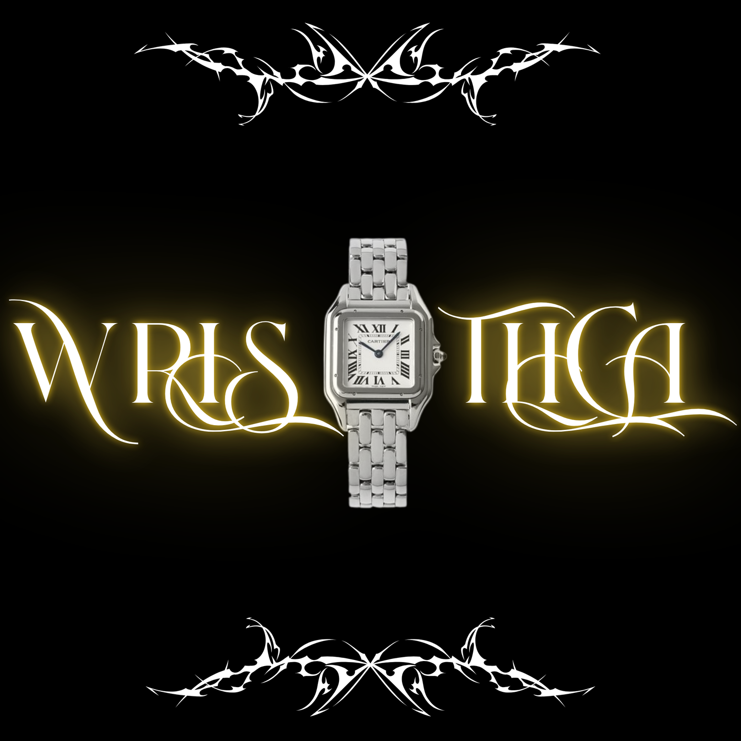 Santos-Dumont watch