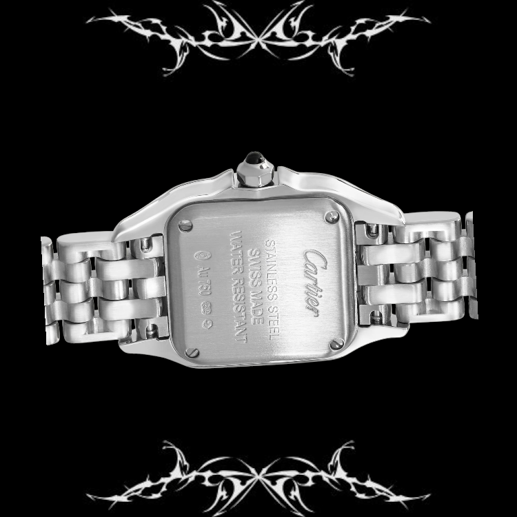 Santos-Dumont watch
