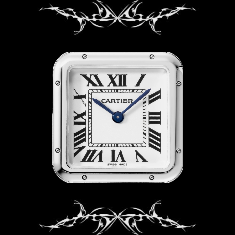 Santos-Dumont watch