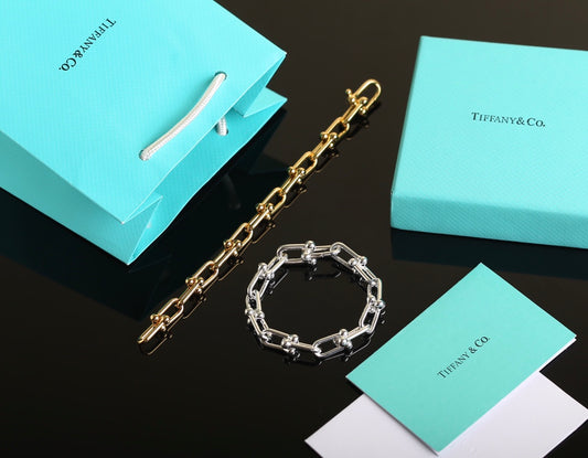 Link Bracelet