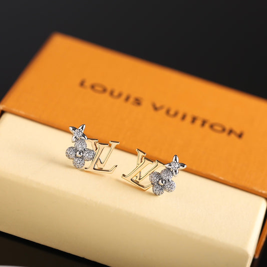 Louis Vuitton Earing