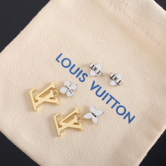 Louis Vuitton Earing