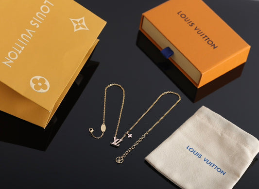 Louis Vuitton Necklace