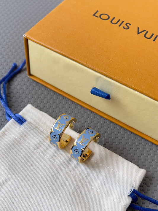 Louis Vuitton Earing