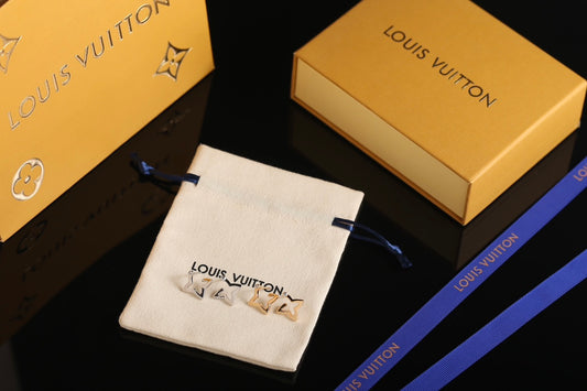 Louis Vuitton Earing