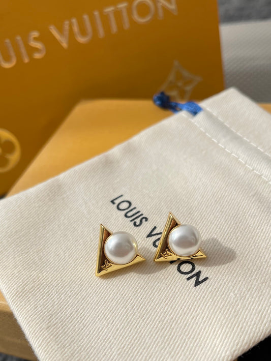 Louis Vuitton Earing