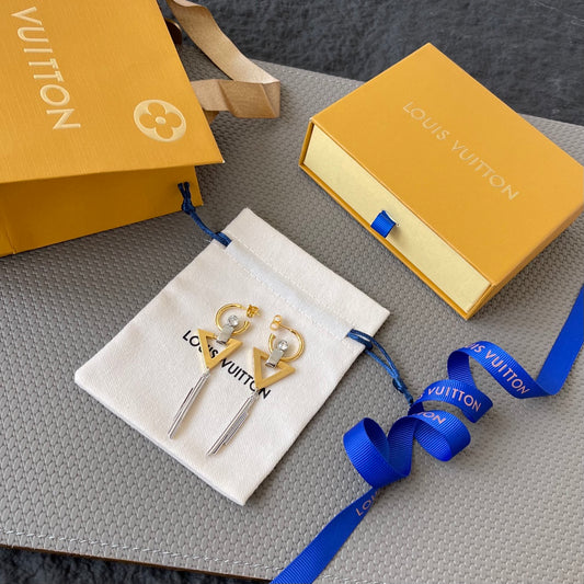 Louis Vuitton Earing