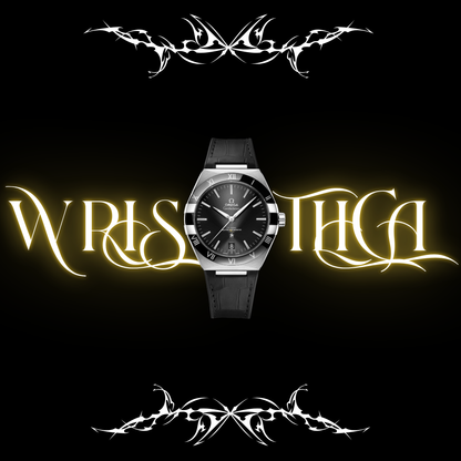 Black Dial Consellation Collection