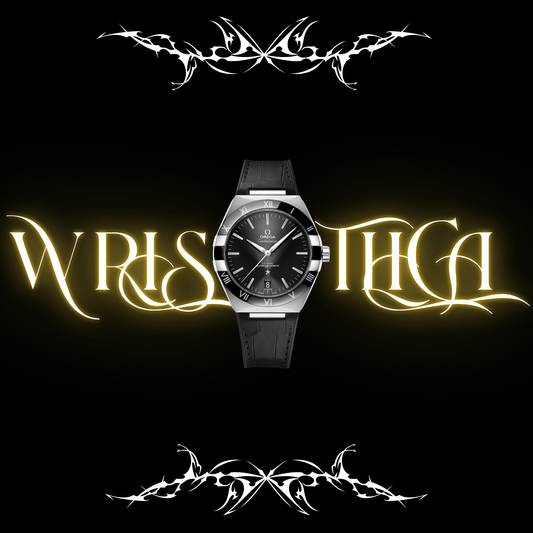Black Dial Consellation Collection