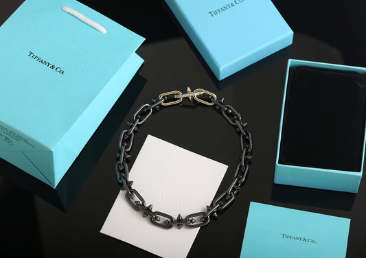 Tiffany Titan by Pharrell Williams Necklace
