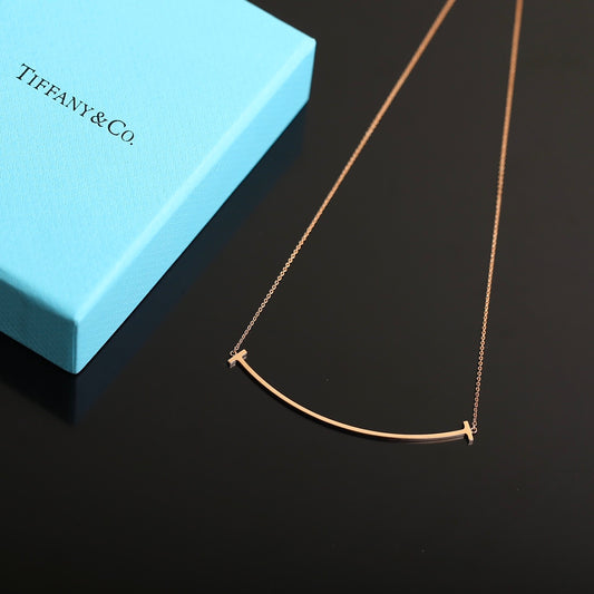 Smile Pendant