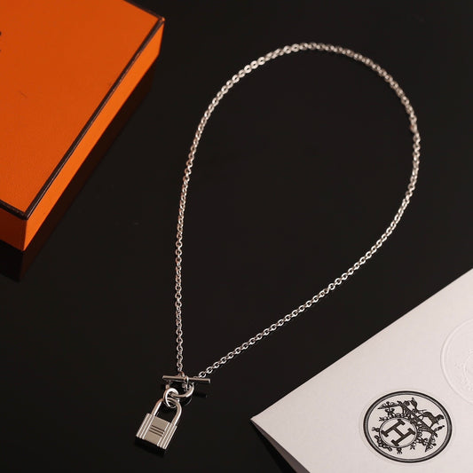 Hermes Necklace