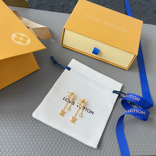 Louis Vuitton Earings