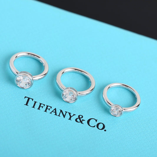 Band Ring daimond