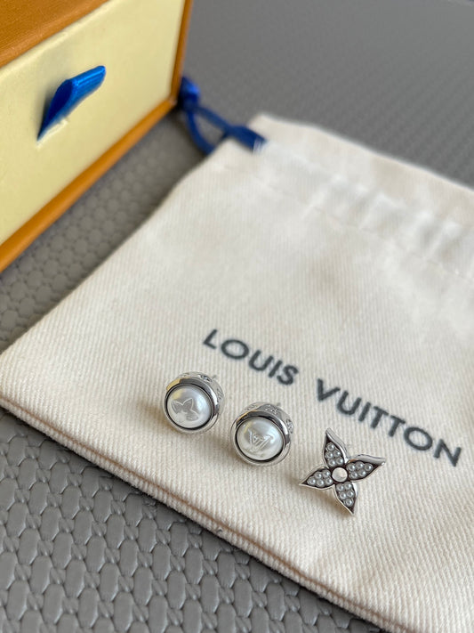 Louis Vuitton Earing