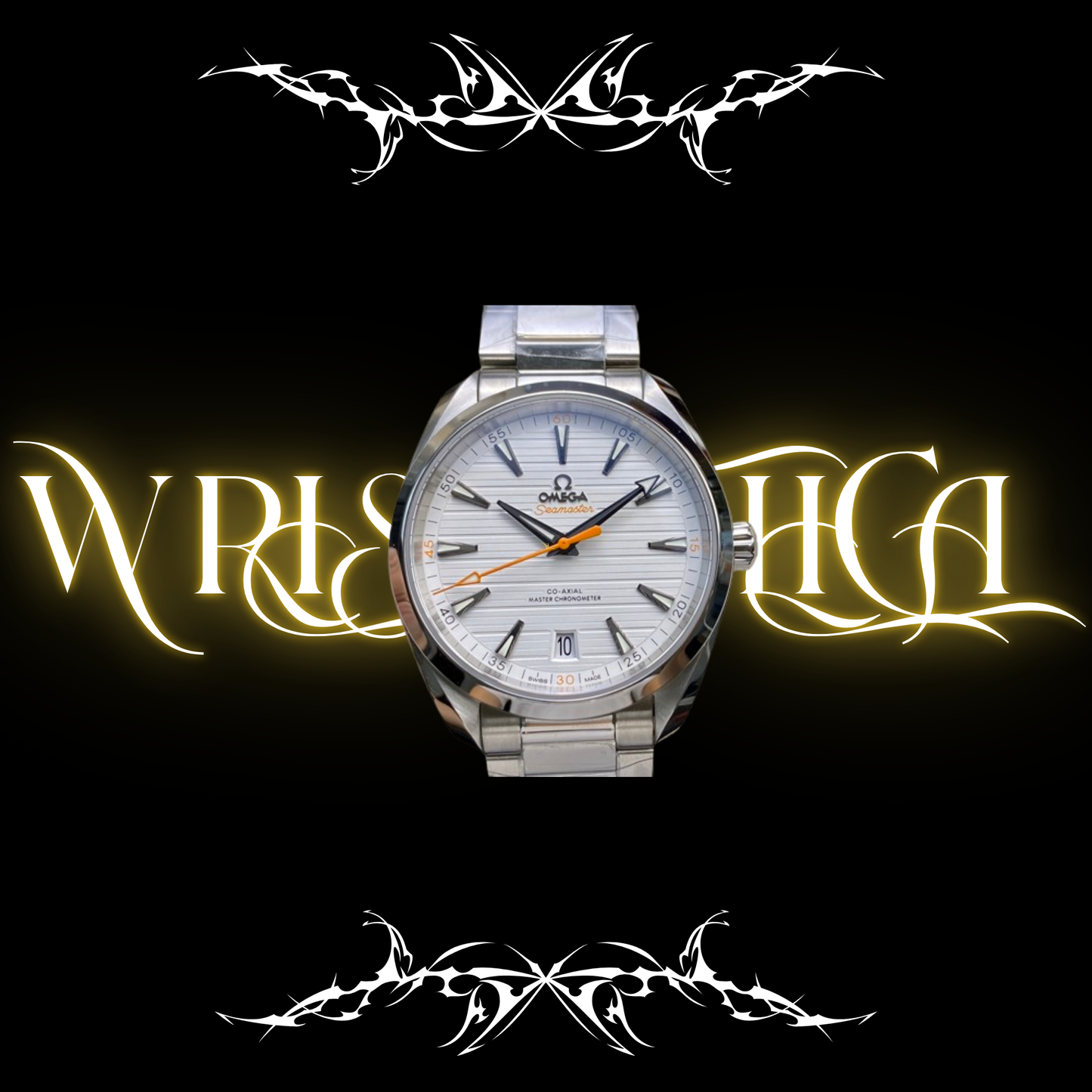 OMEGA Seamaster Aqua Terra