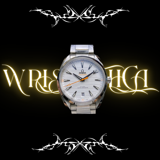 OMEGA Seamaster Aqua Terra