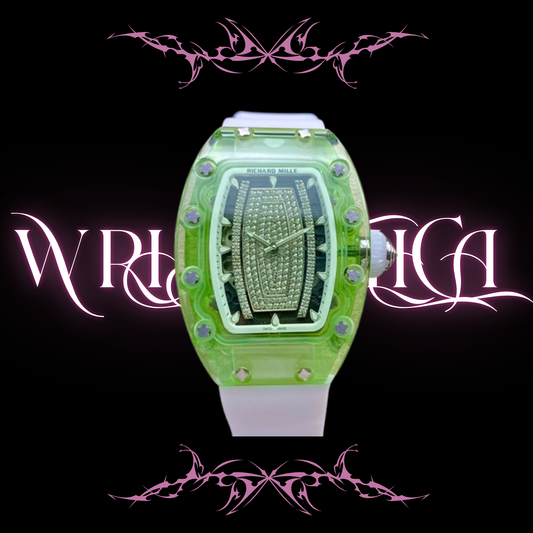 Female Richard Mille