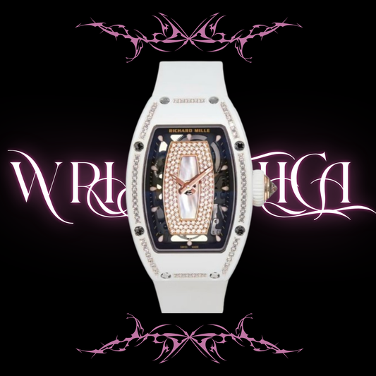 Female Richard Mille