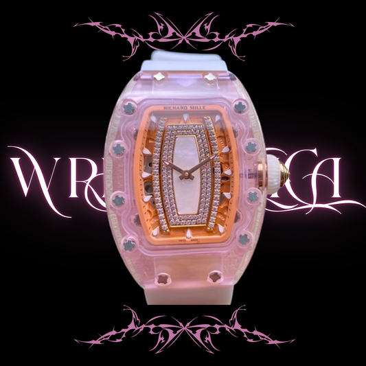 Female Richard Mille