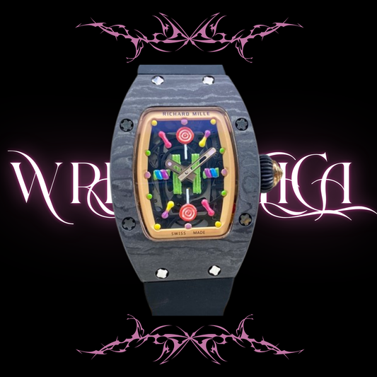 Female Richard Mille