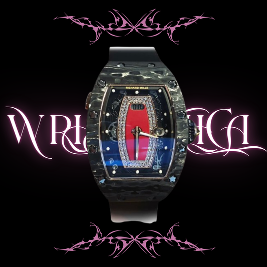 Female Richard Mille