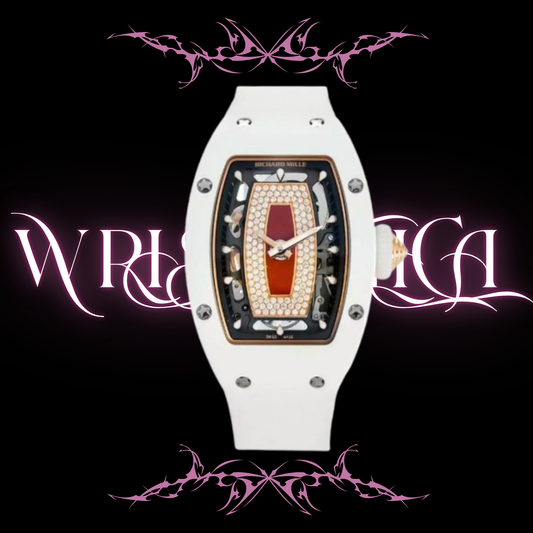 Female Richard Mille