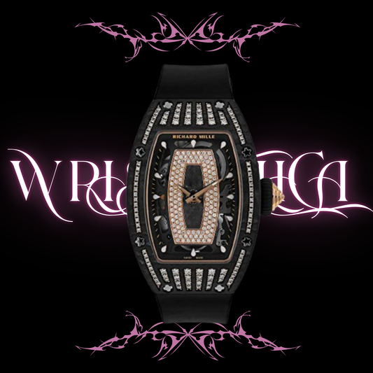 Female Richard Mille