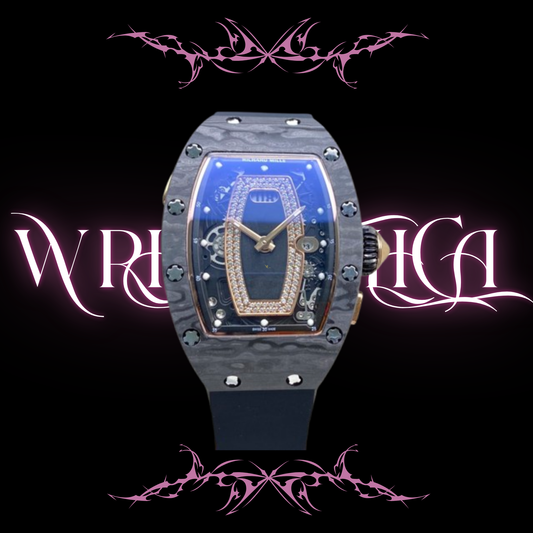 Female Richard Mille
