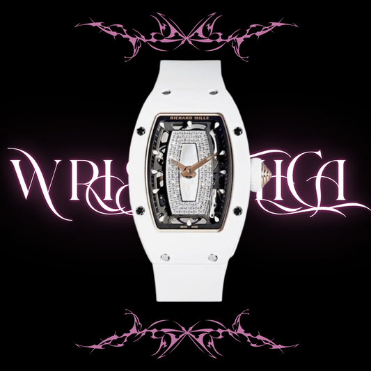 Female Richard Mille