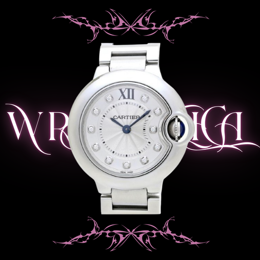 Female Cartier