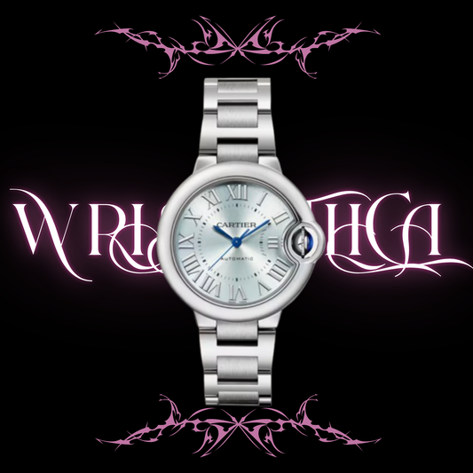 Female Cartier