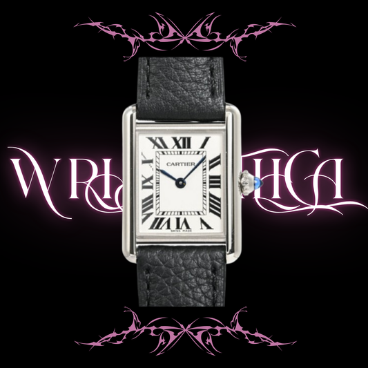 Female Cartier