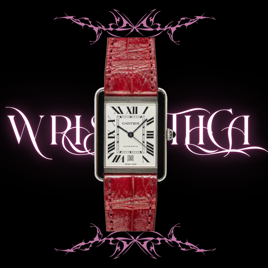 Female Cartier