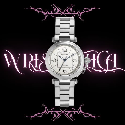 Female Cartier
