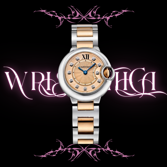 Female Cartier