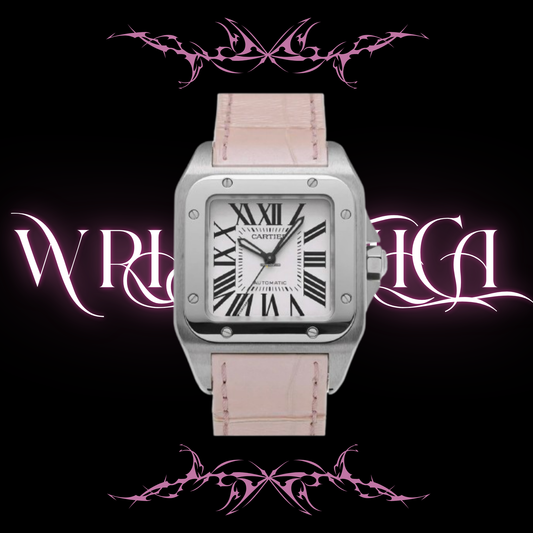 Female Cartier