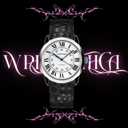Female Cartier
