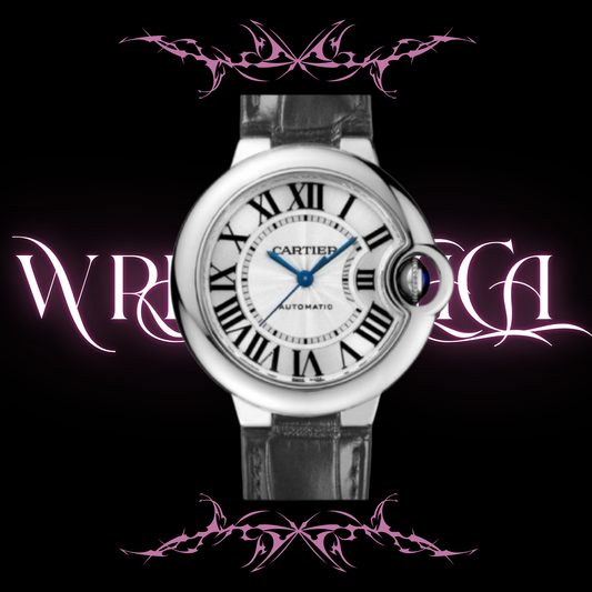Female Cartier