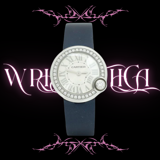 Female Cartier