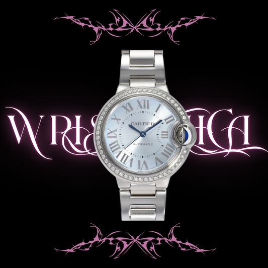 Female Cartier