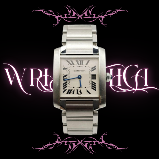 Female Cartier