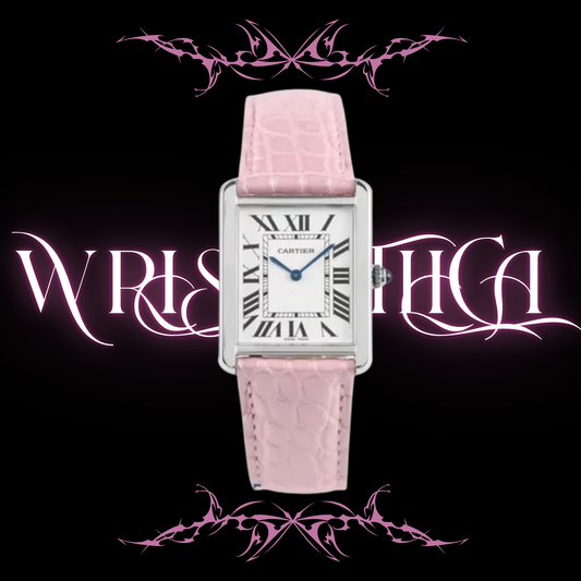 Female Cartier