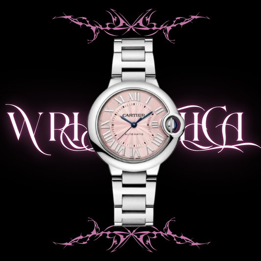 Female Cartier
