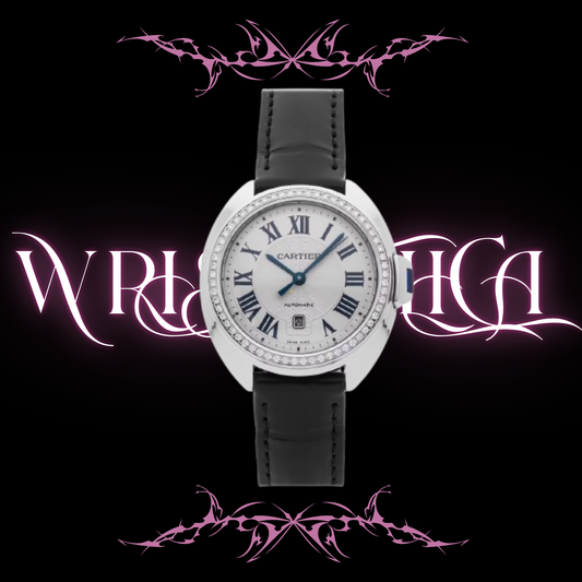 Female Cartier