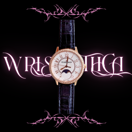 Female Jaeger-LeCoultre